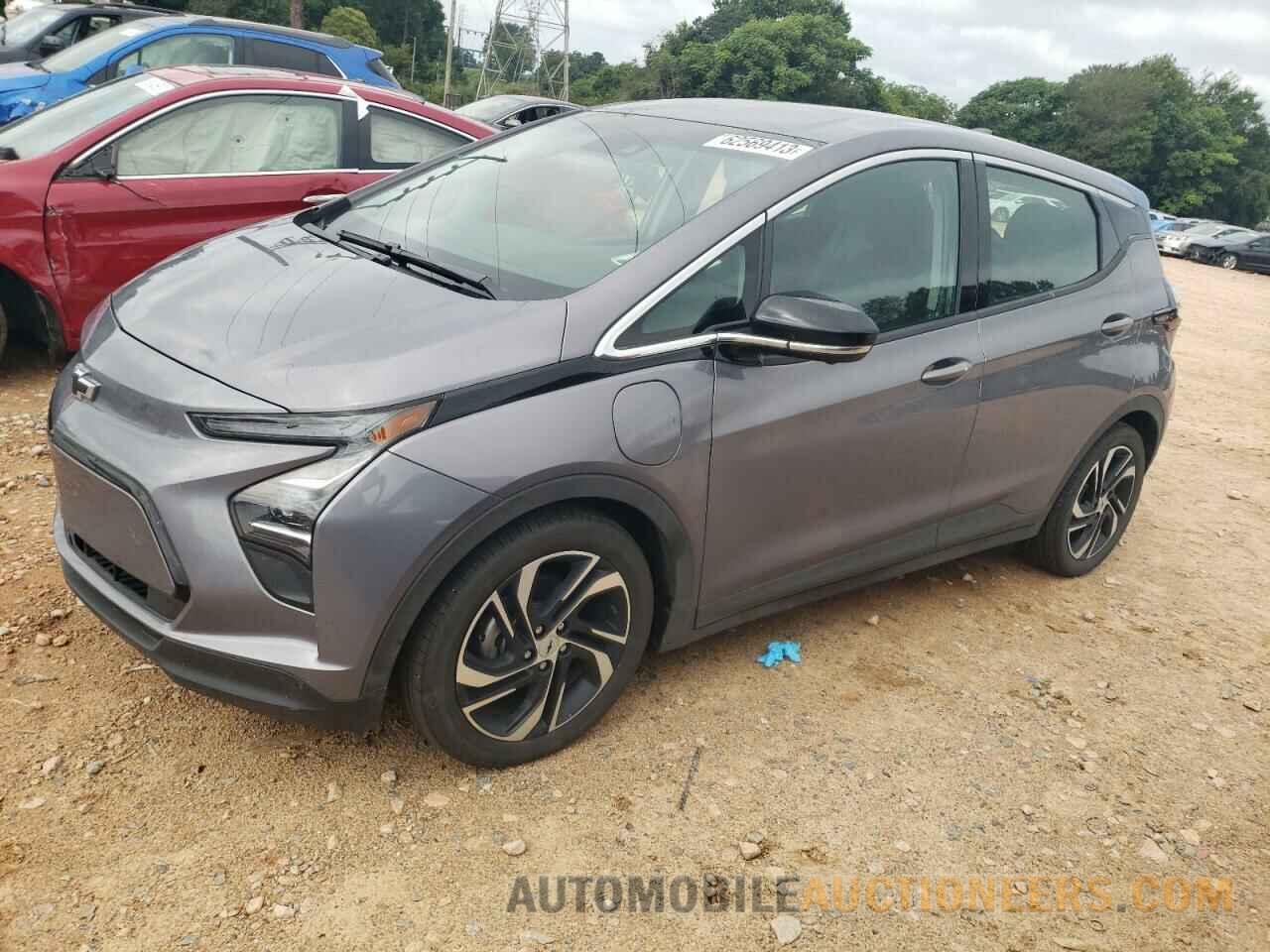 1G1FX6S01N4101837 CHEVROLET BOLT 2022