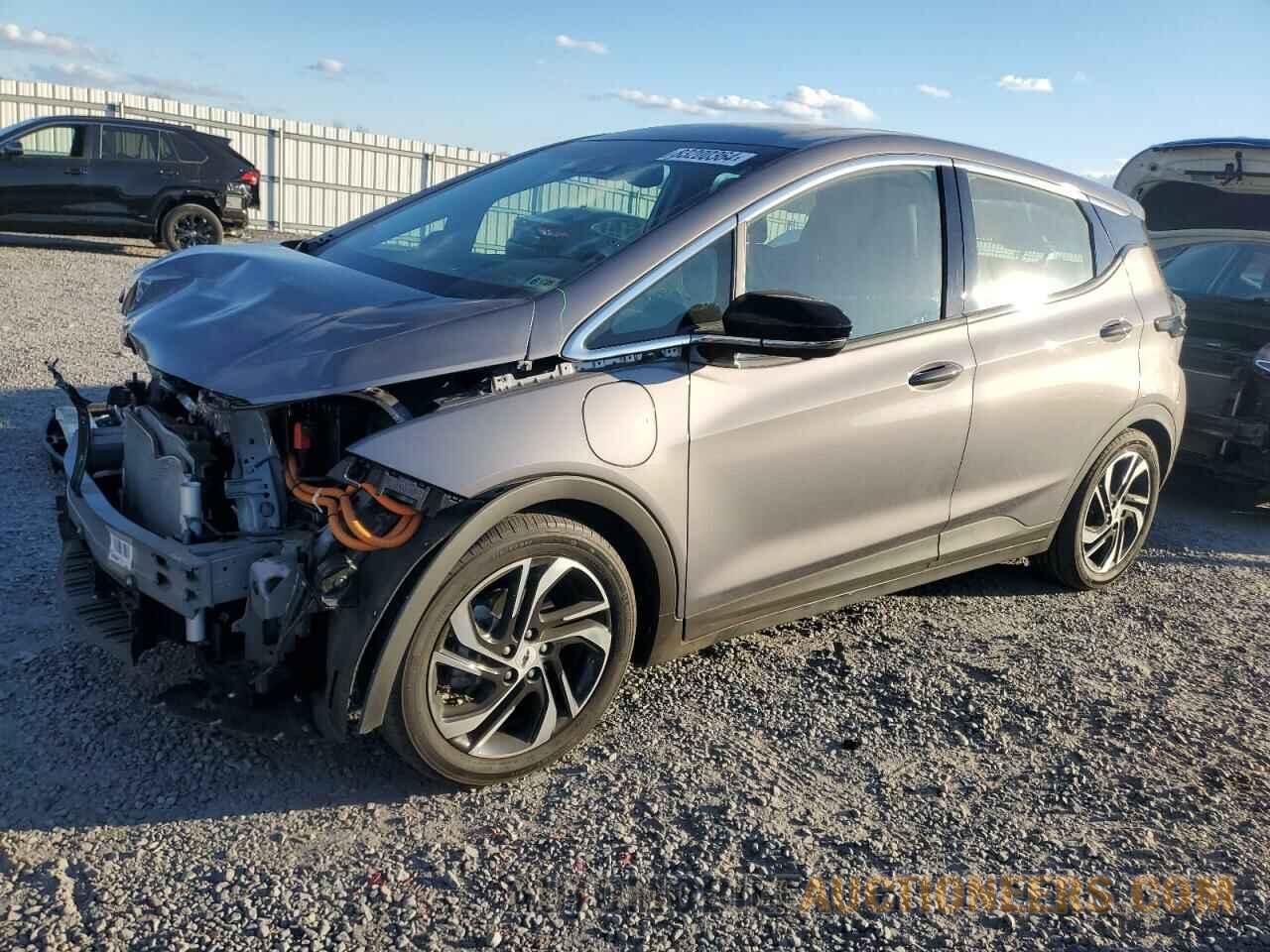 1G1FX6S01N4101871 CHEVROLET BOLT 2022