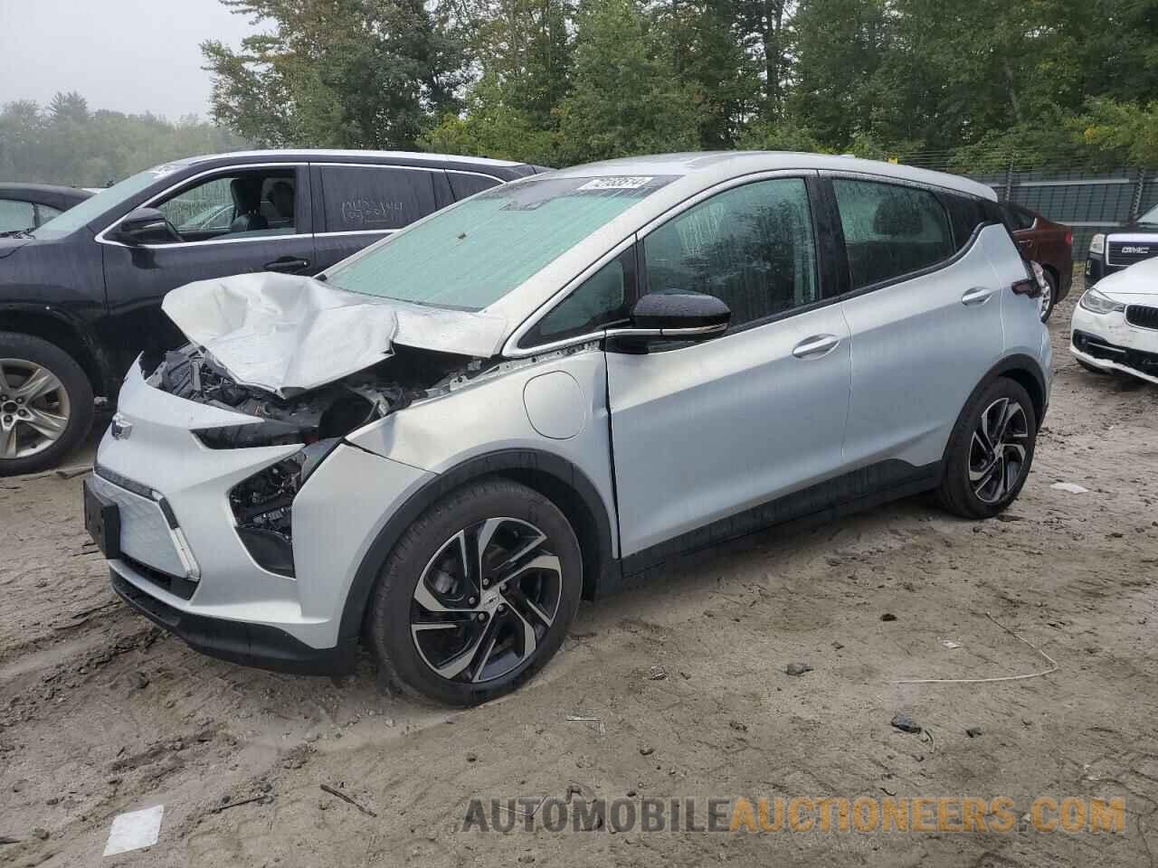 1G1FX6S01N4108402 CHEVROLET BOLT 2022