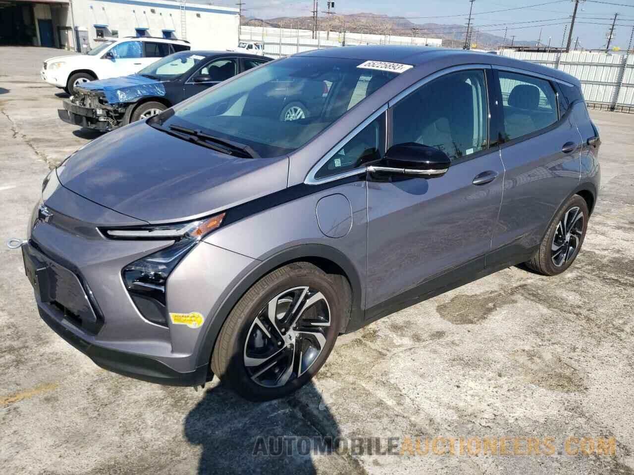 1G1FX6S01N4114104 CHEVROLET BOLT 2022