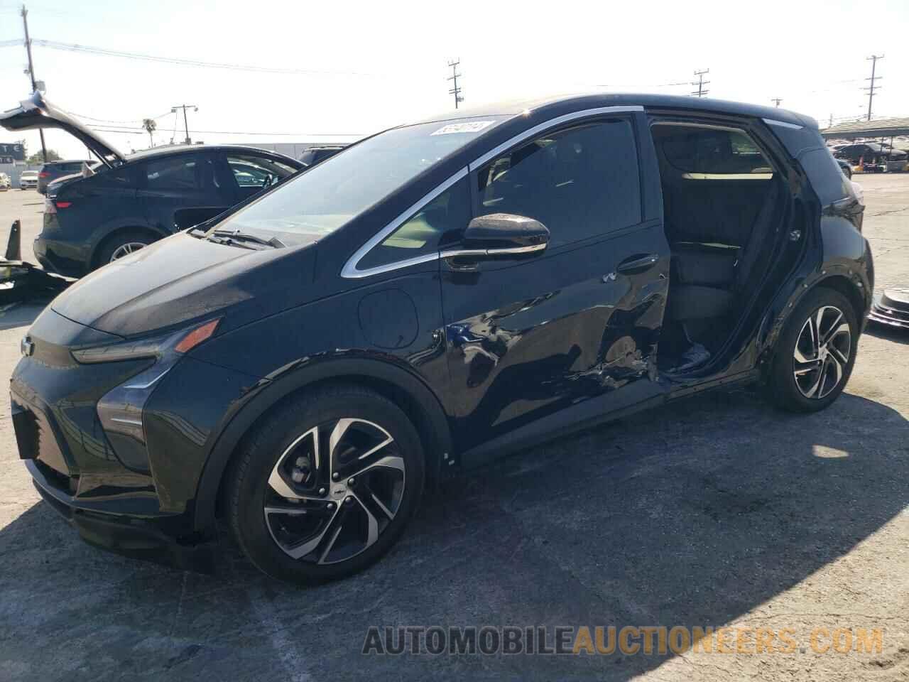 1G1FX6S01P4117927 CHEVROLET BOLT 2023