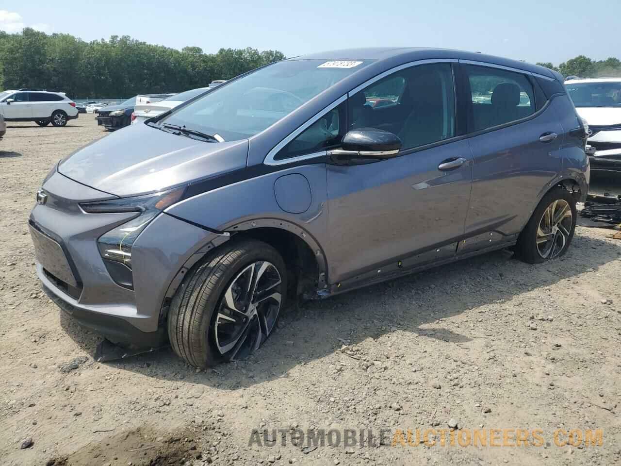 1G1FX6S01P4137112 CHEVROLET BOLT 2023