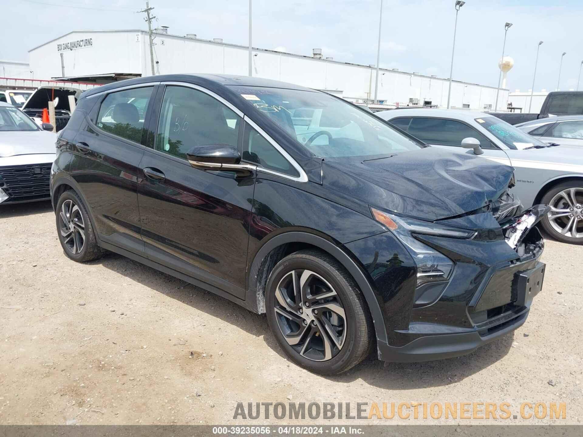 1G1FX6S01P4143654 CHEVROLET BOLT EV 2023