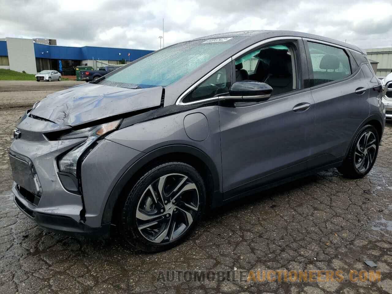 1G1FX6S01P4149857 CHEVROLET BOLT 2023