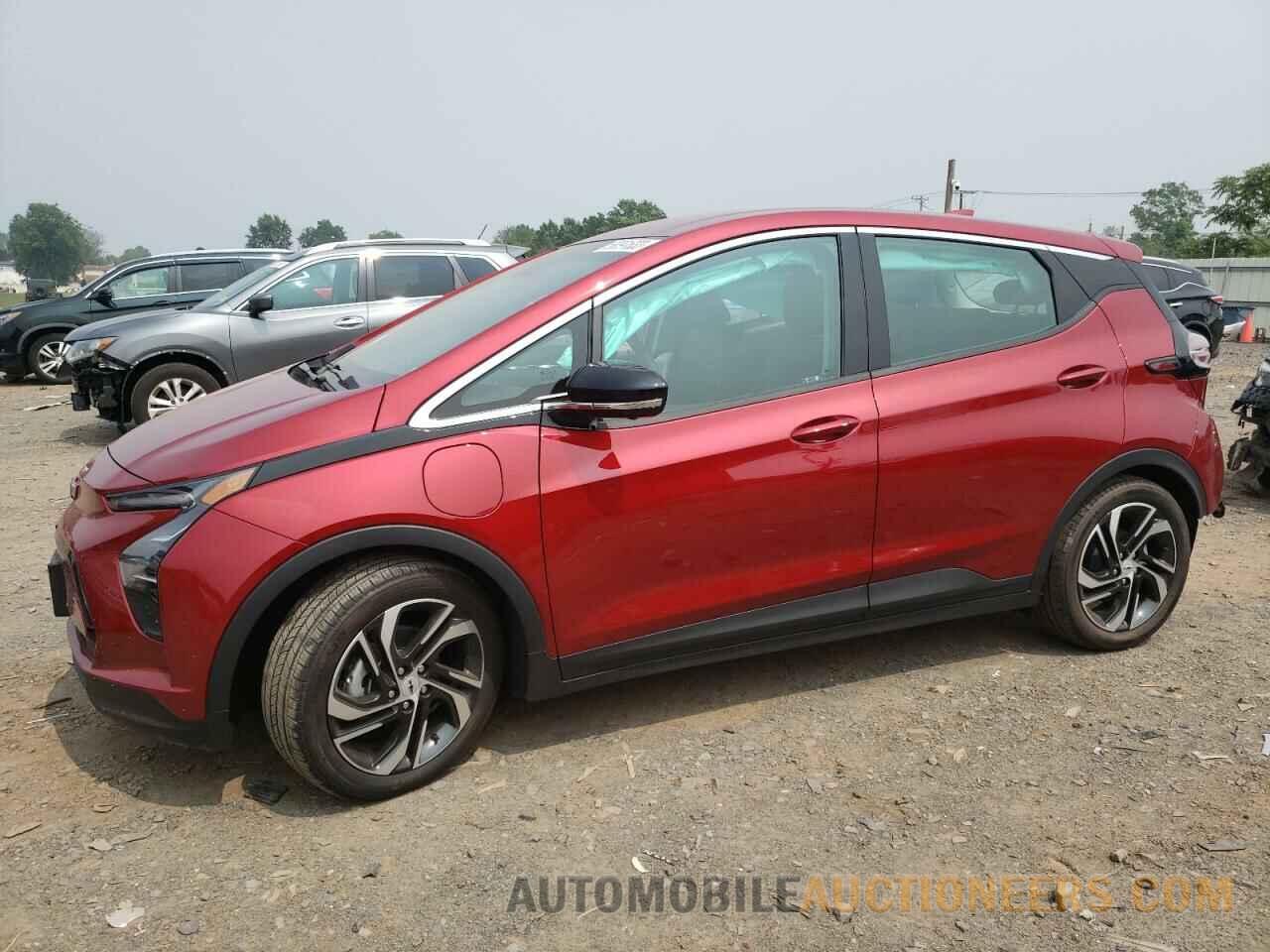 1G1FX6S01P4151088 CHEVROLET BOLT 2023