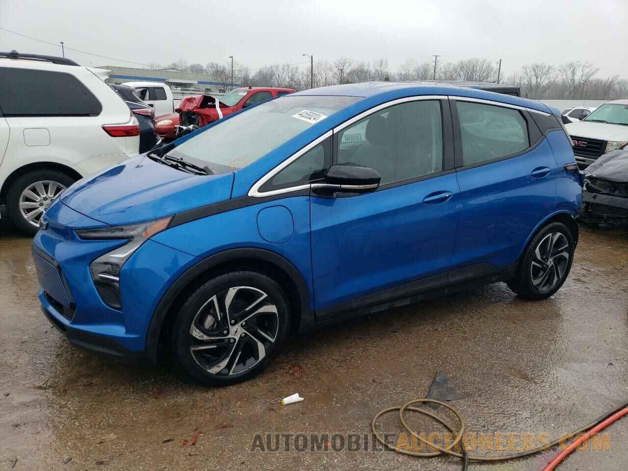 1G1FX6S01P4161054 CHEVROLET BOLT 2023