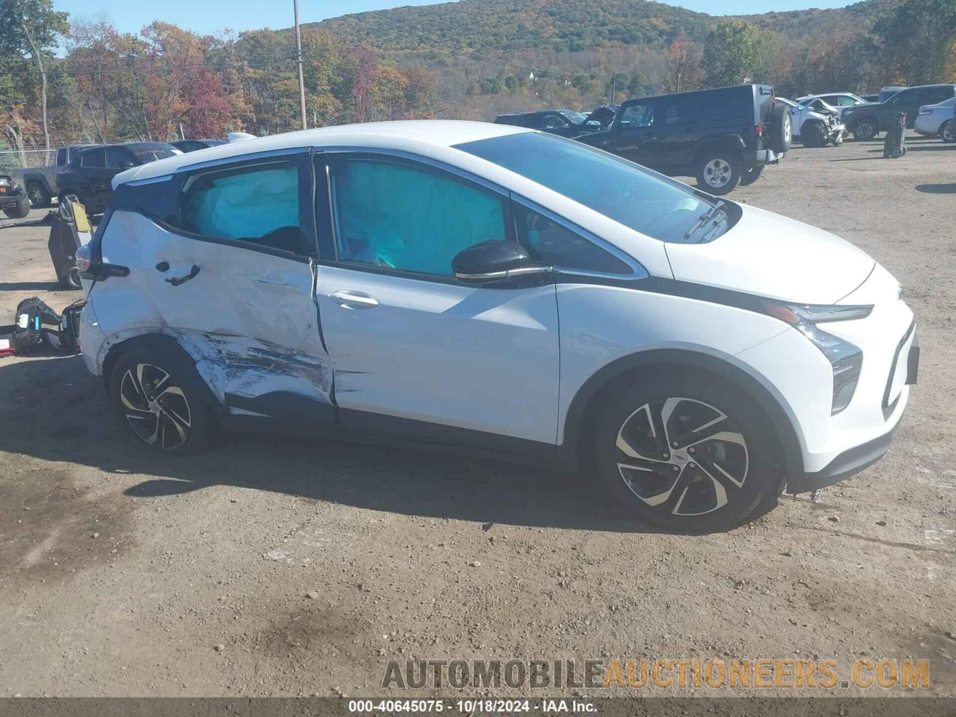 1G1FX6S01P4169770 CHEVROLET BOLT EV 2023