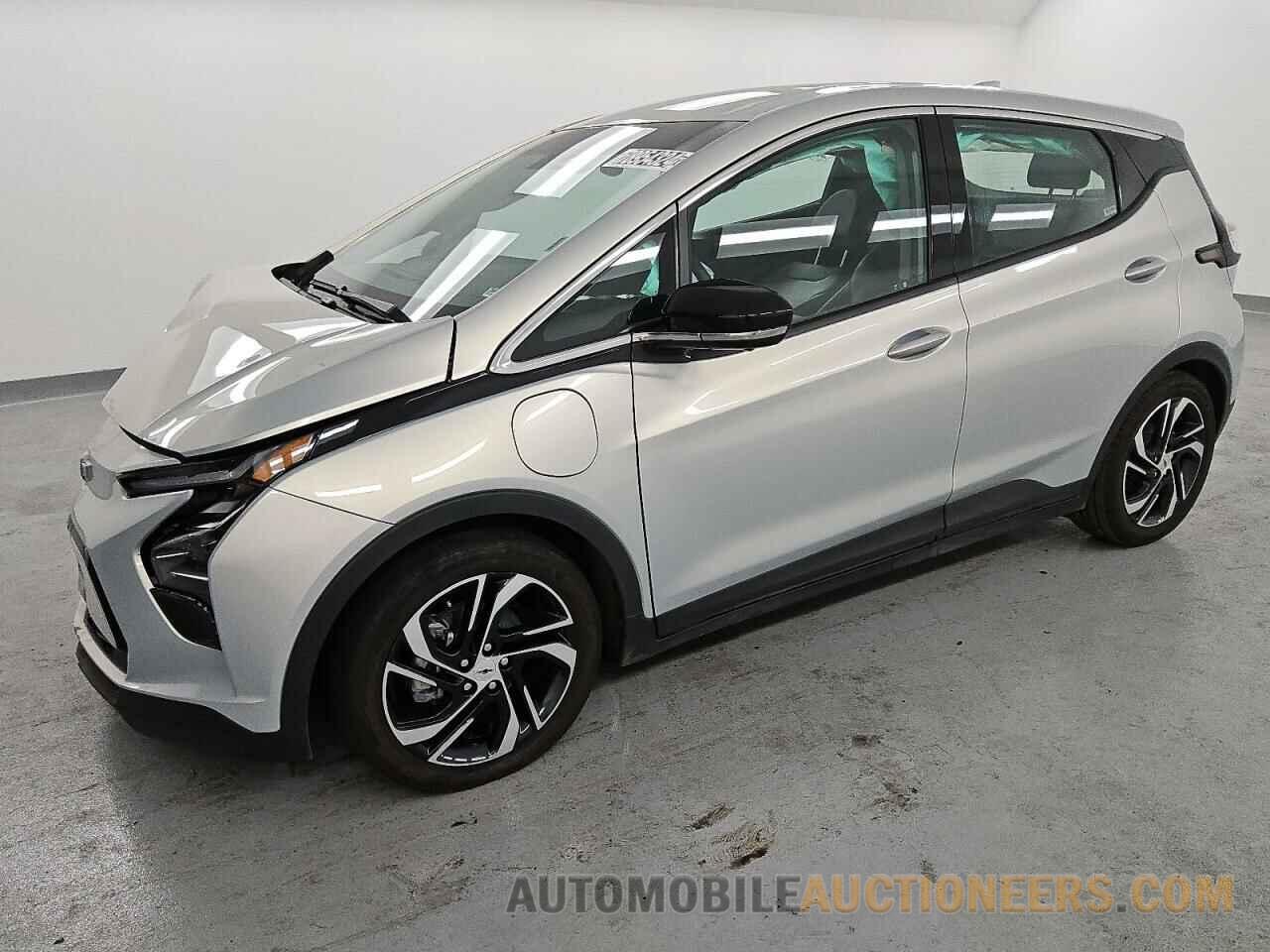 1G1FX6S01P4177030 CHEVROLET BOLT 2023