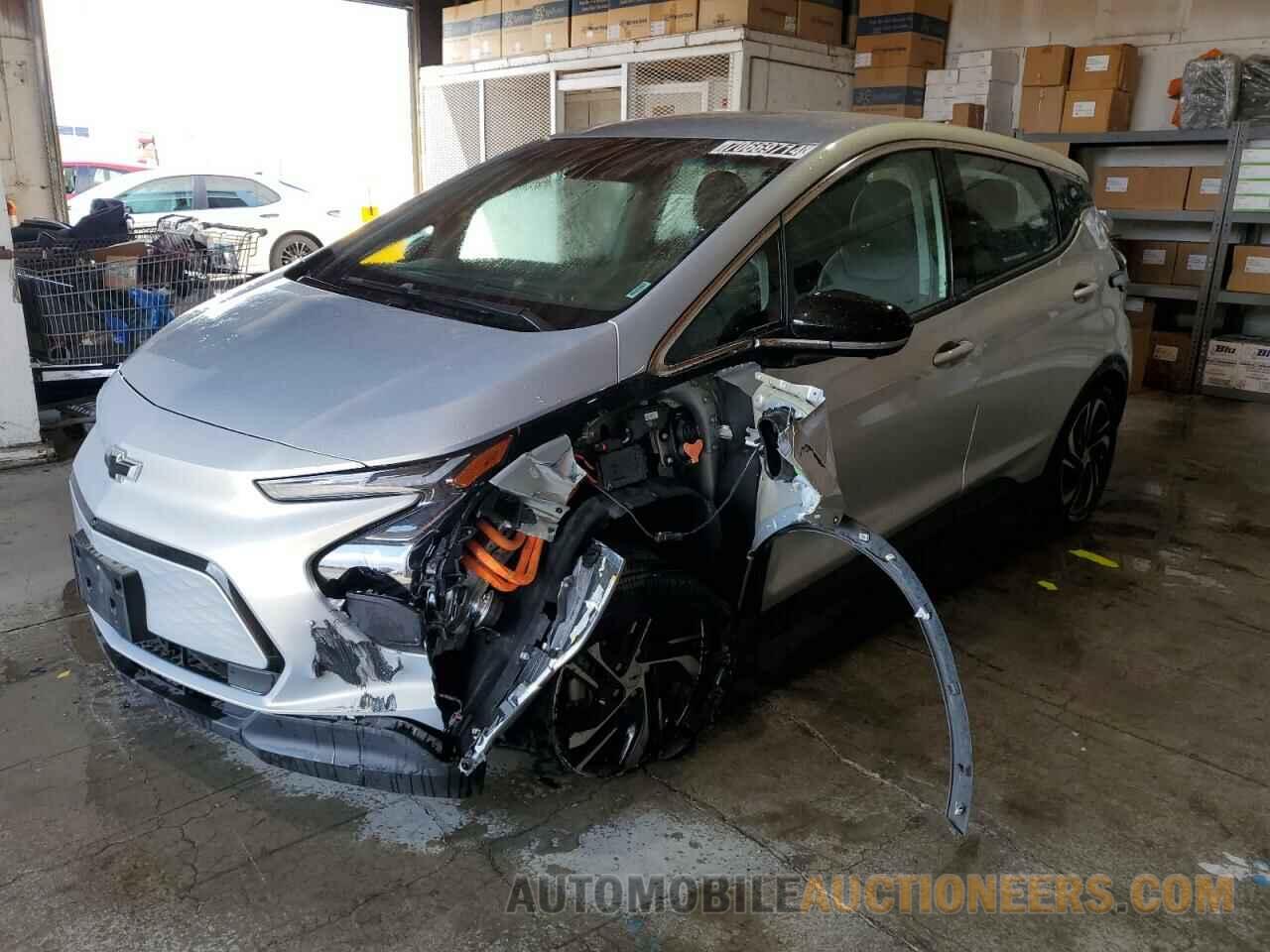 1G1FX6S01P4191591 CHEVROLET BOLT 2023