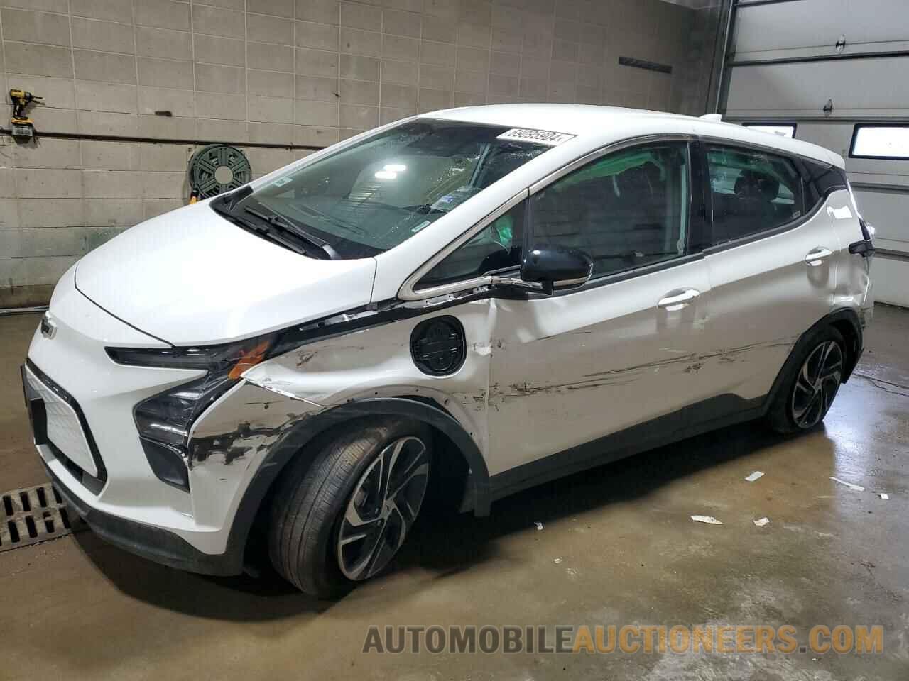 1G1FX6S01P4192661 CHEVROLET BOLT 2023