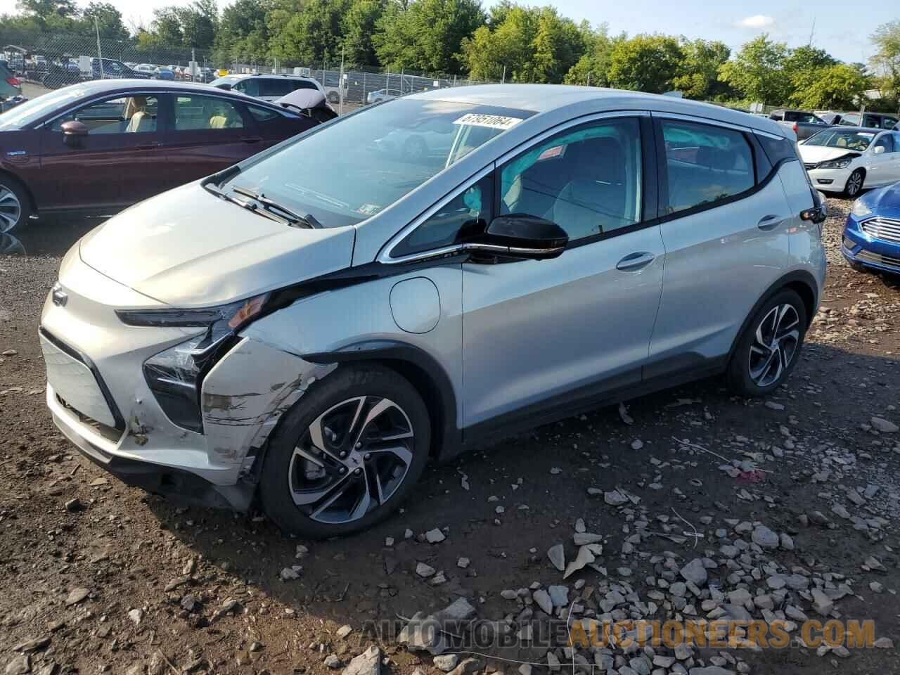 1G1FX6S01P4205912 CHEVROLET BOLT 2023