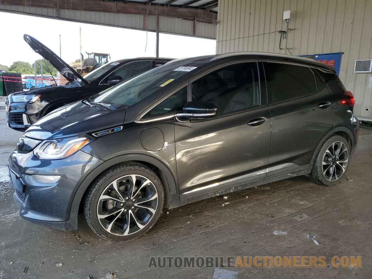 1G1FX6S02J4112484 CHEVROLET BOLT 2018