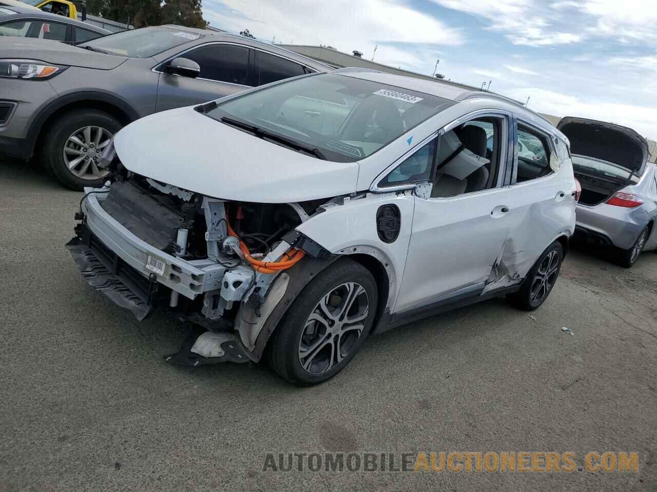 1G1FX6S02J4135926 CHEVROLET BOLT 2018