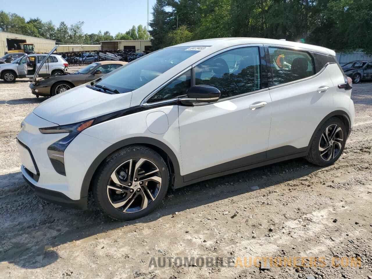 1G1FX6S02N4125760 CHEVROLET BOLT 2022