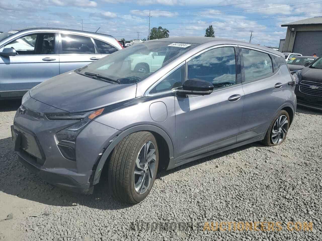 1G1FX6S02N4128500 CHEVROLET BOLT 2022