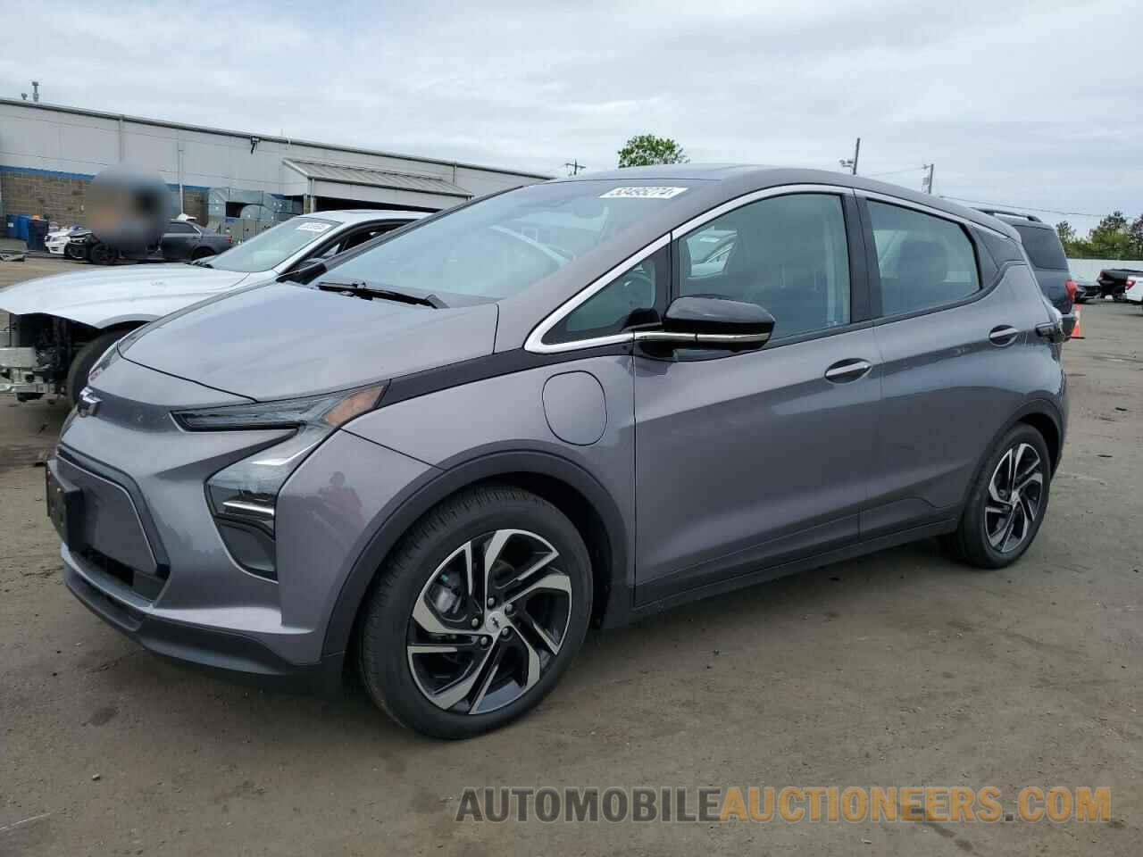 1G1FX6S02N4134572 CHEVROLET BOLT 2022