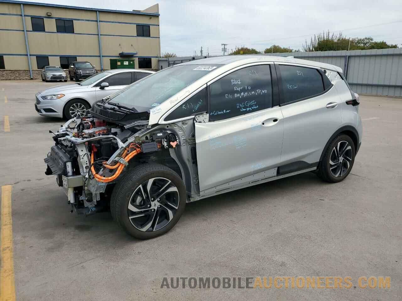 1G1FX6S02P4101395 CHEVROLET BOLT 2023