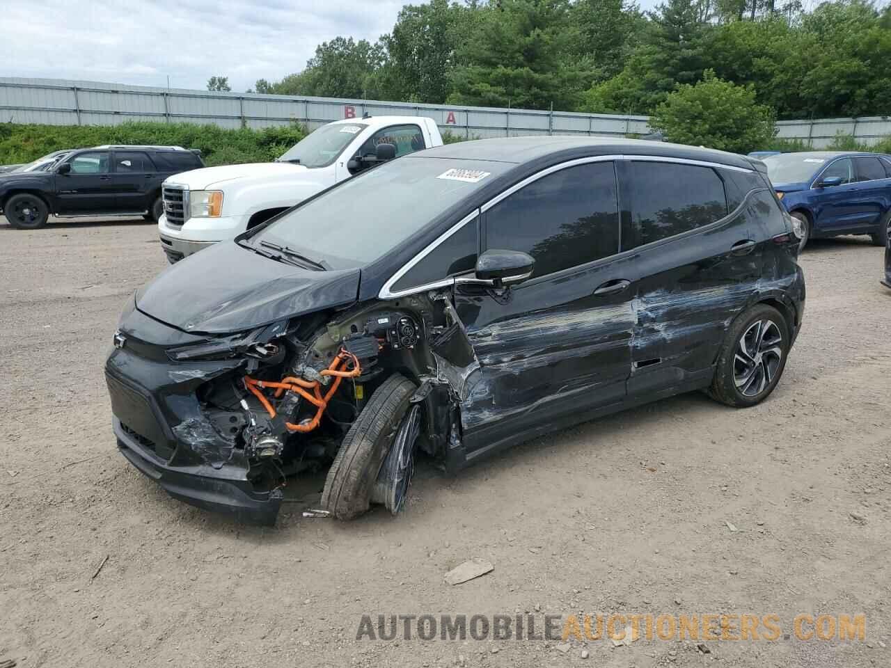 1G1FX6S02P4106855 CHEVROLET BOLT 2023