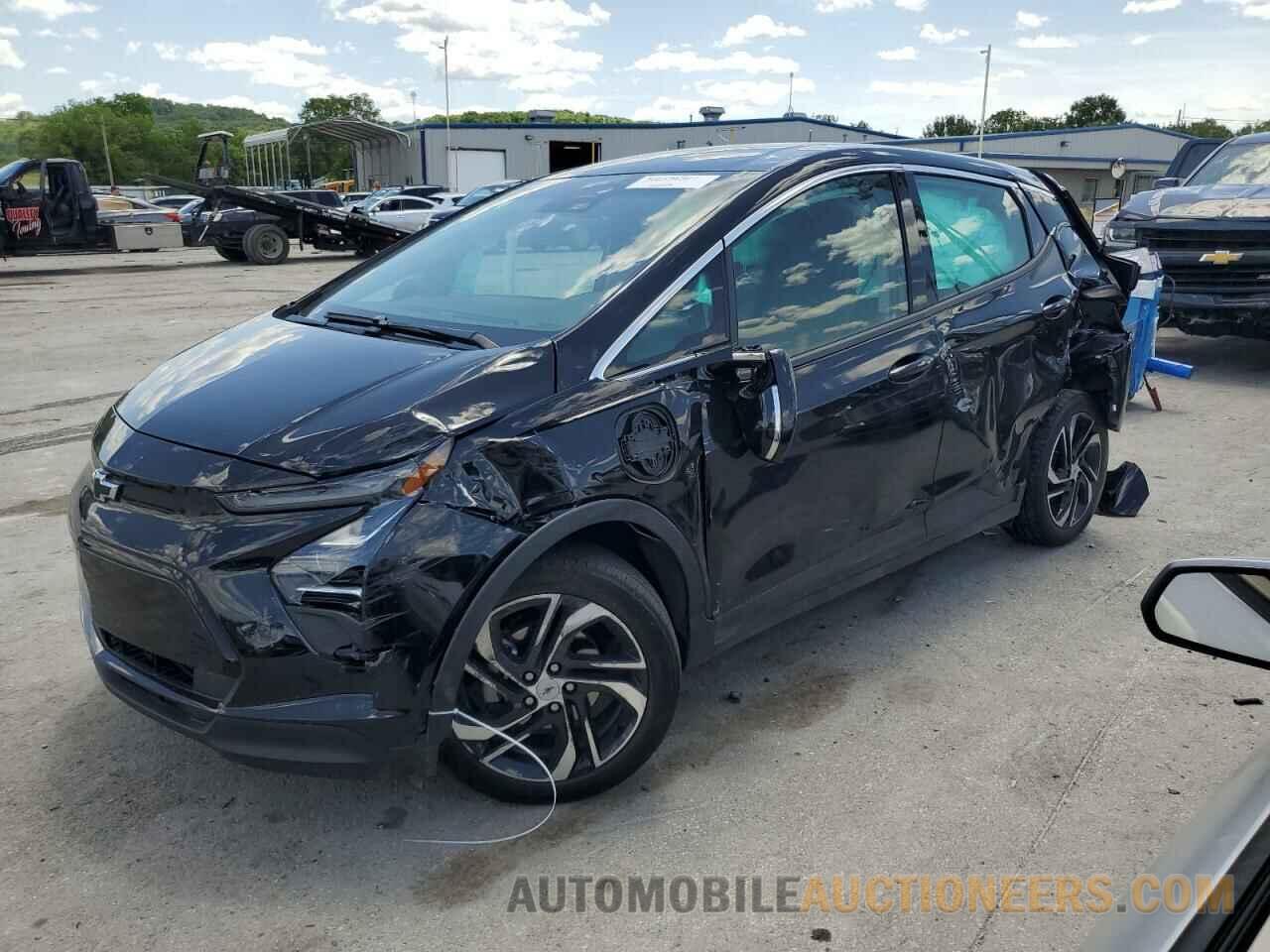 1G1FX6S02P4126118 CHEVROLET BOLT 2023