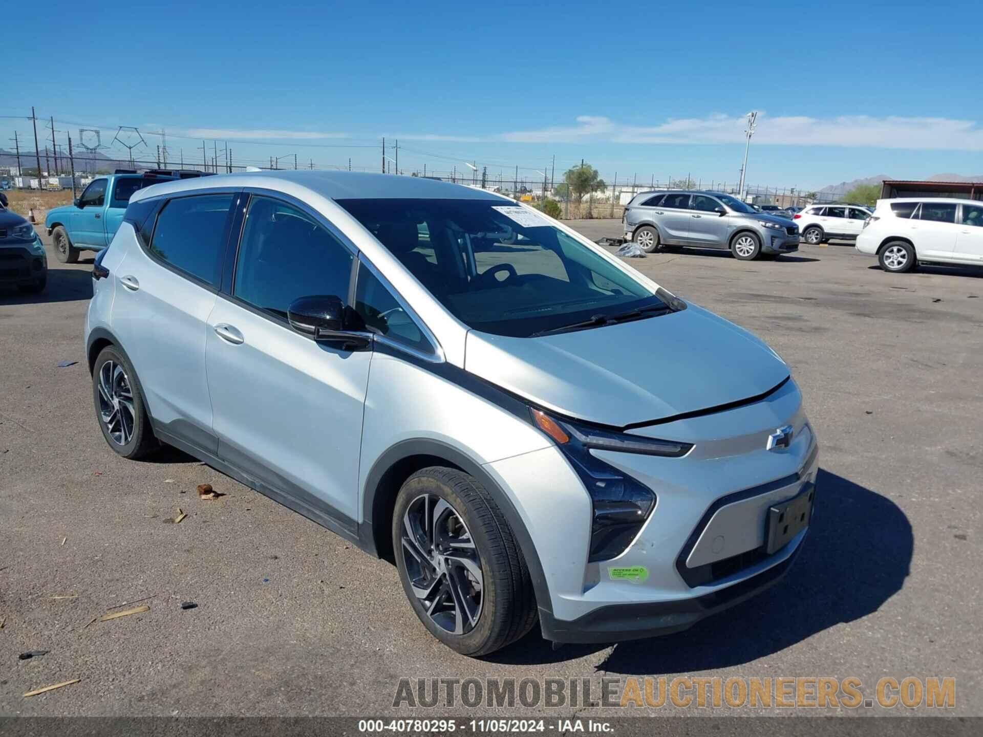 1G1FX6S02P4128385 CHEVROLET BOLT EV 2023