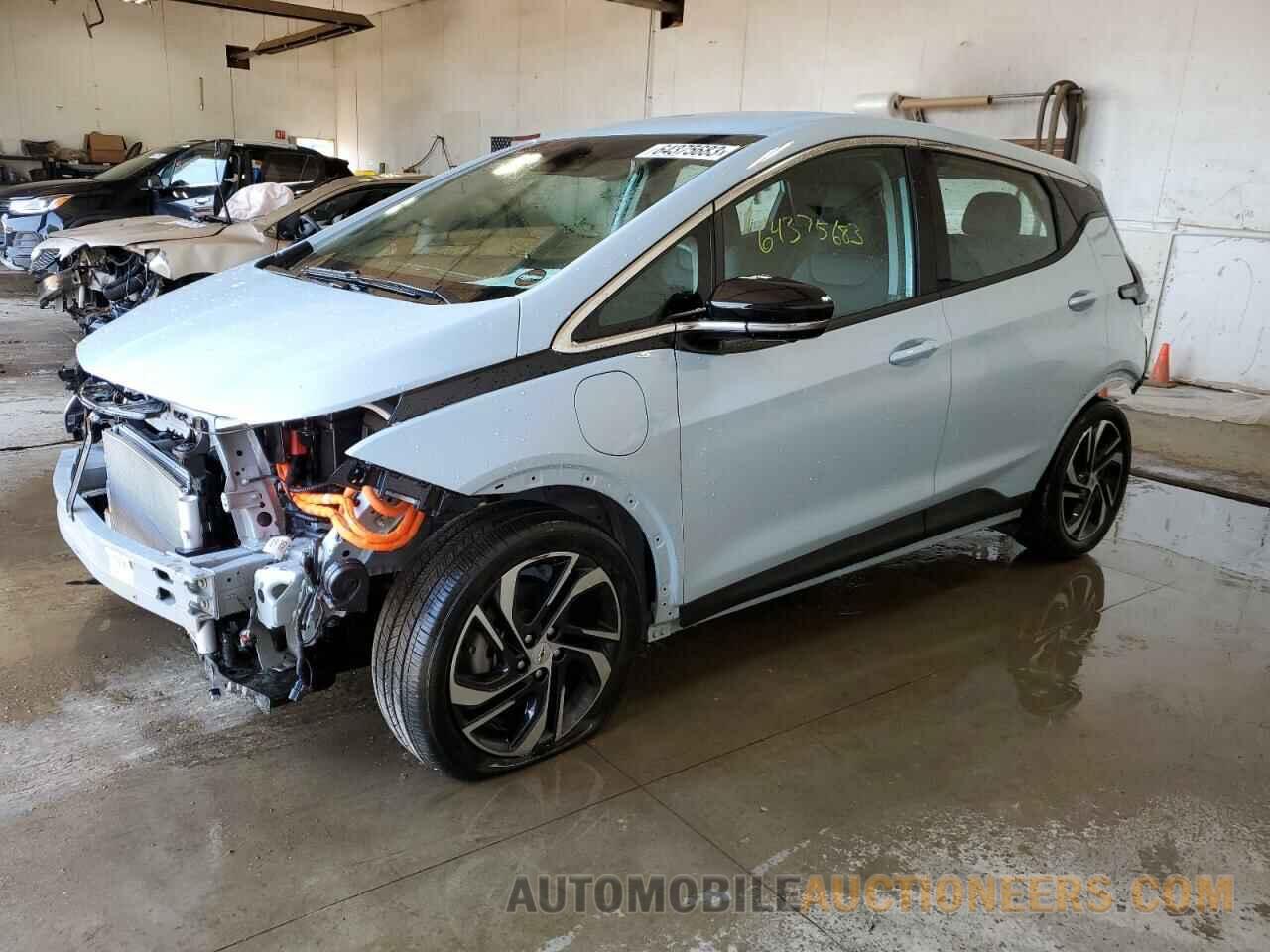 1G1FX6S02P4130315 CHEVROLET BOLT 2023