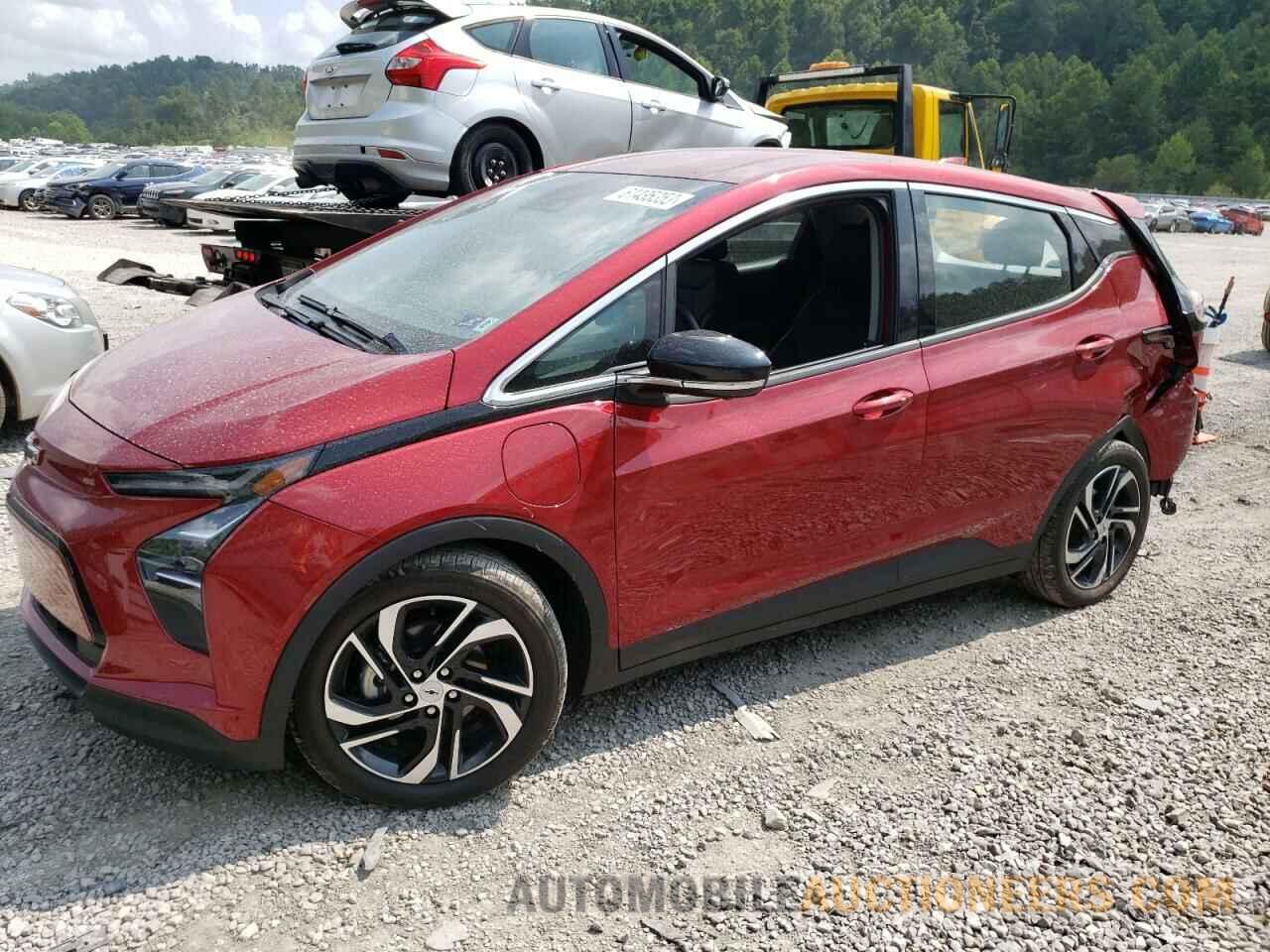 1G1FX6S02P4133487 CHEVROLET BOLT 2023