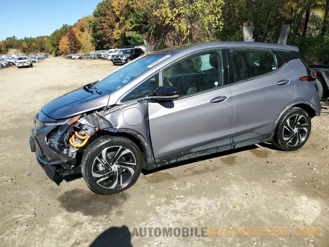 1G1FX6S02P4134249 CHEVROLET BOLT 2023