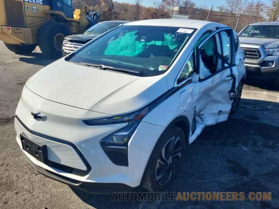 1G1FX6S02P4134252 Chevrolet Bolt EV 2023