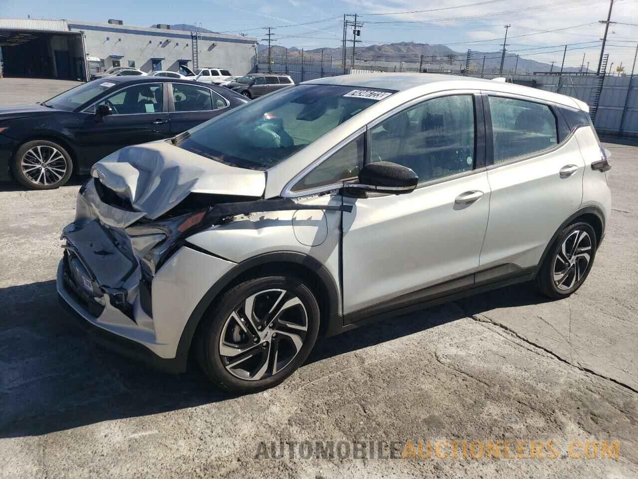 1G1FX6S02P4148538 CHEVROLET BOLT 2023