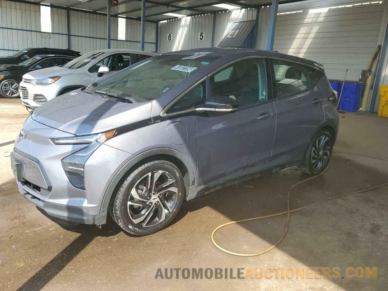 1G1FX6S02P4149303 CHEVROLET BOLT 2023