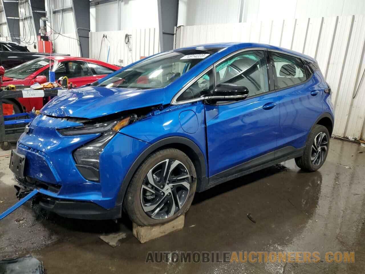 1G1FX6S02P4153478 CHEVROLET BOLT 2023