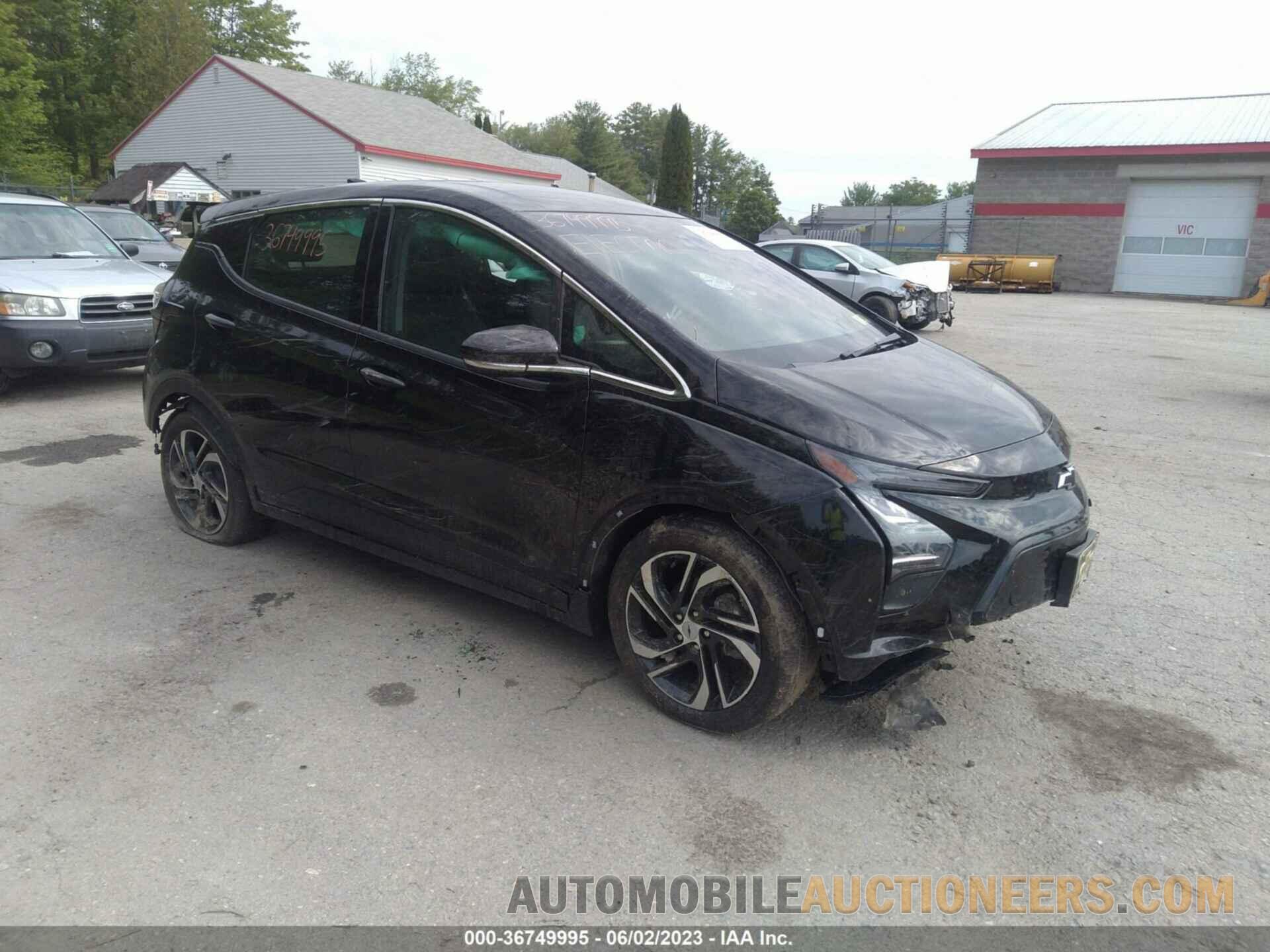 1G1FX6S02P4155117 CHEVROLET BOLT EV 2023