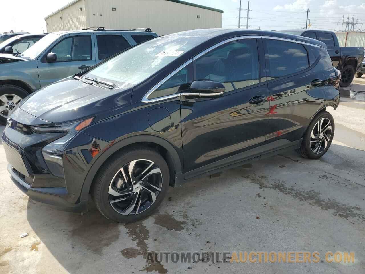 1G1FX6S02P4160964 CHEVROLET BOLT 2023