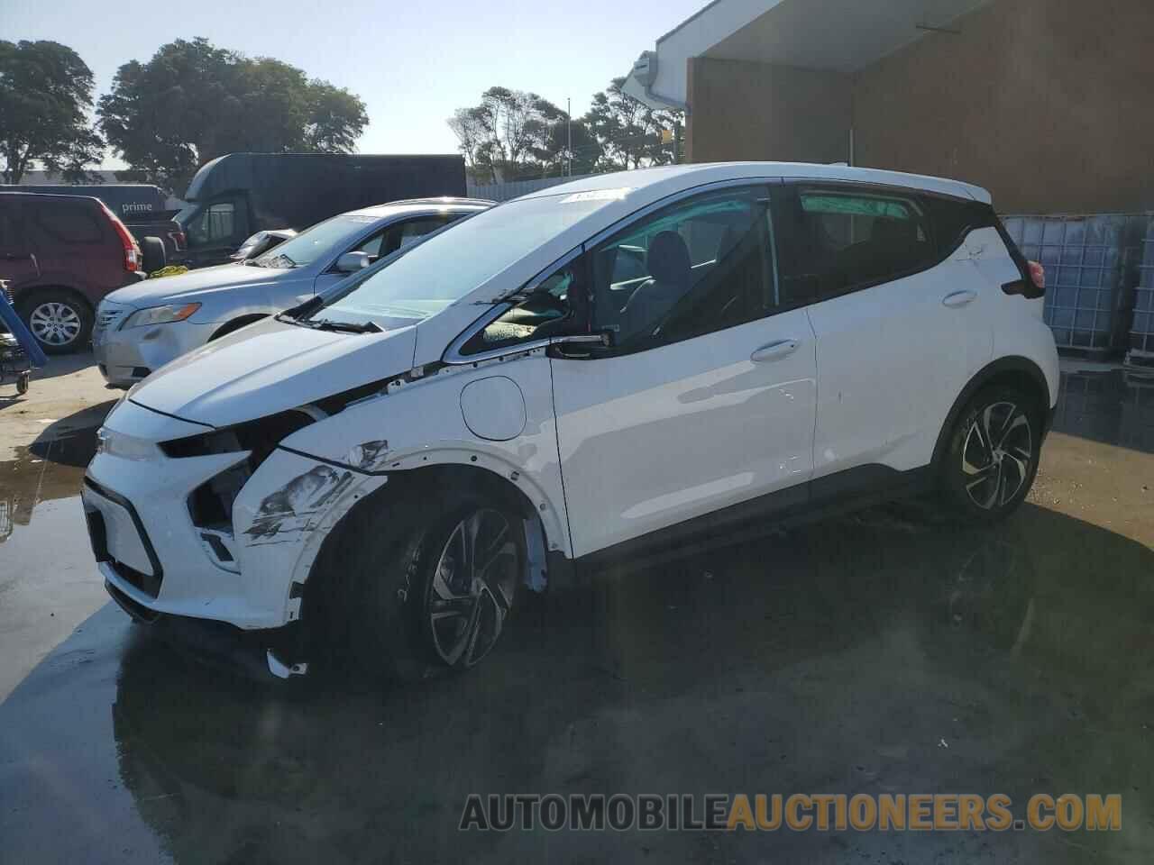 1G1FX6S02P4163332 CHEVROLET BOLT 2023