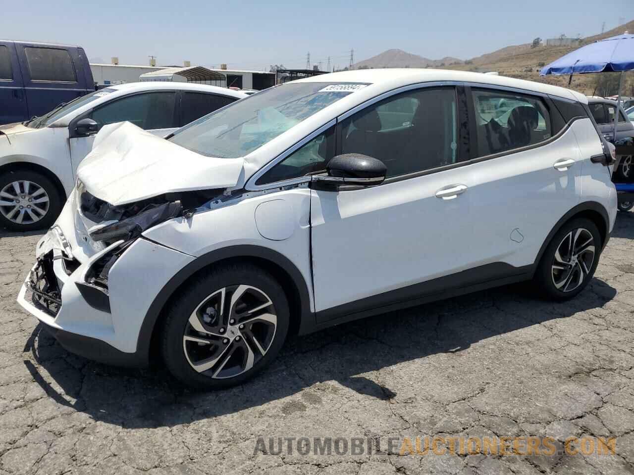 1G1FX6S02P4163816 CHEVROLET BOLT 2023