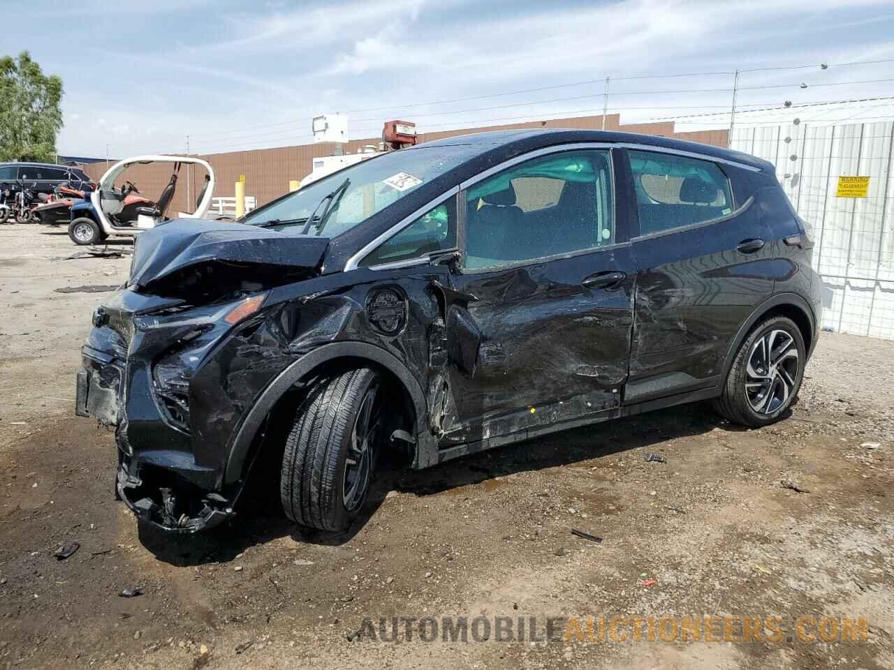 1G1FX6S02P4172242 CHEVROLET BOLT 2023