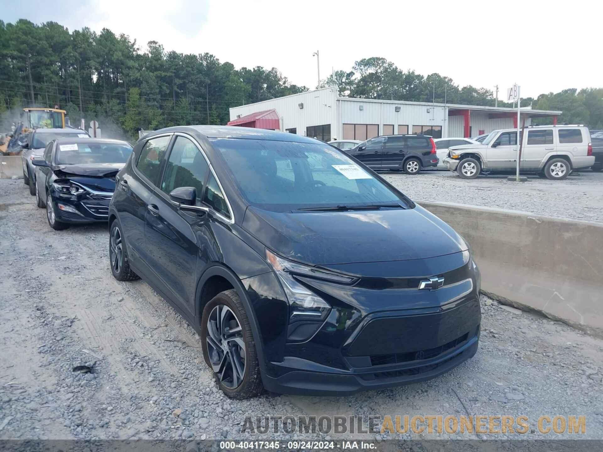 1G1FX6S02P4184150 CHEVROLET BOLT EV 2023