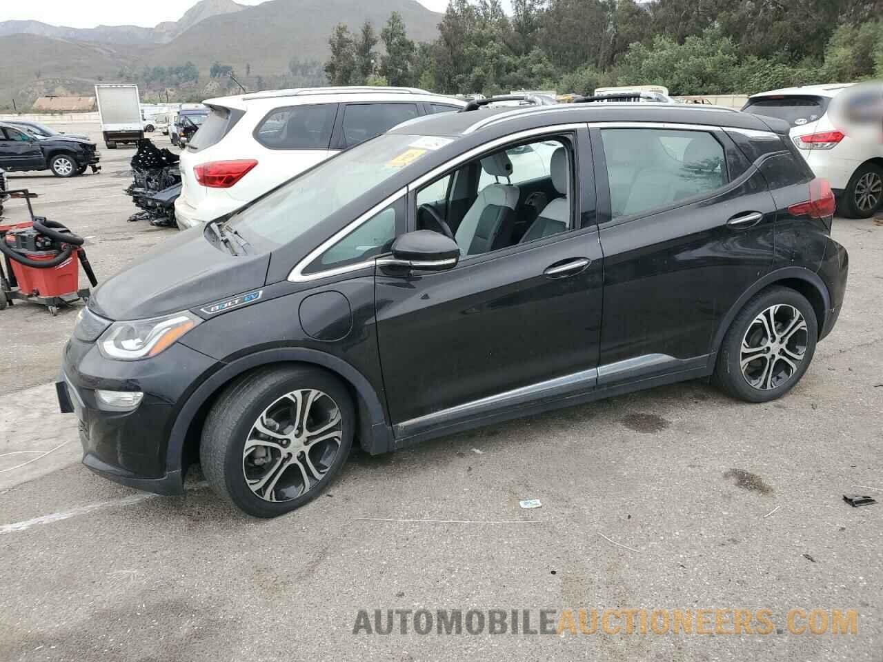 1G1FX6S03H4147464 CHEVROLET BOLT 2017