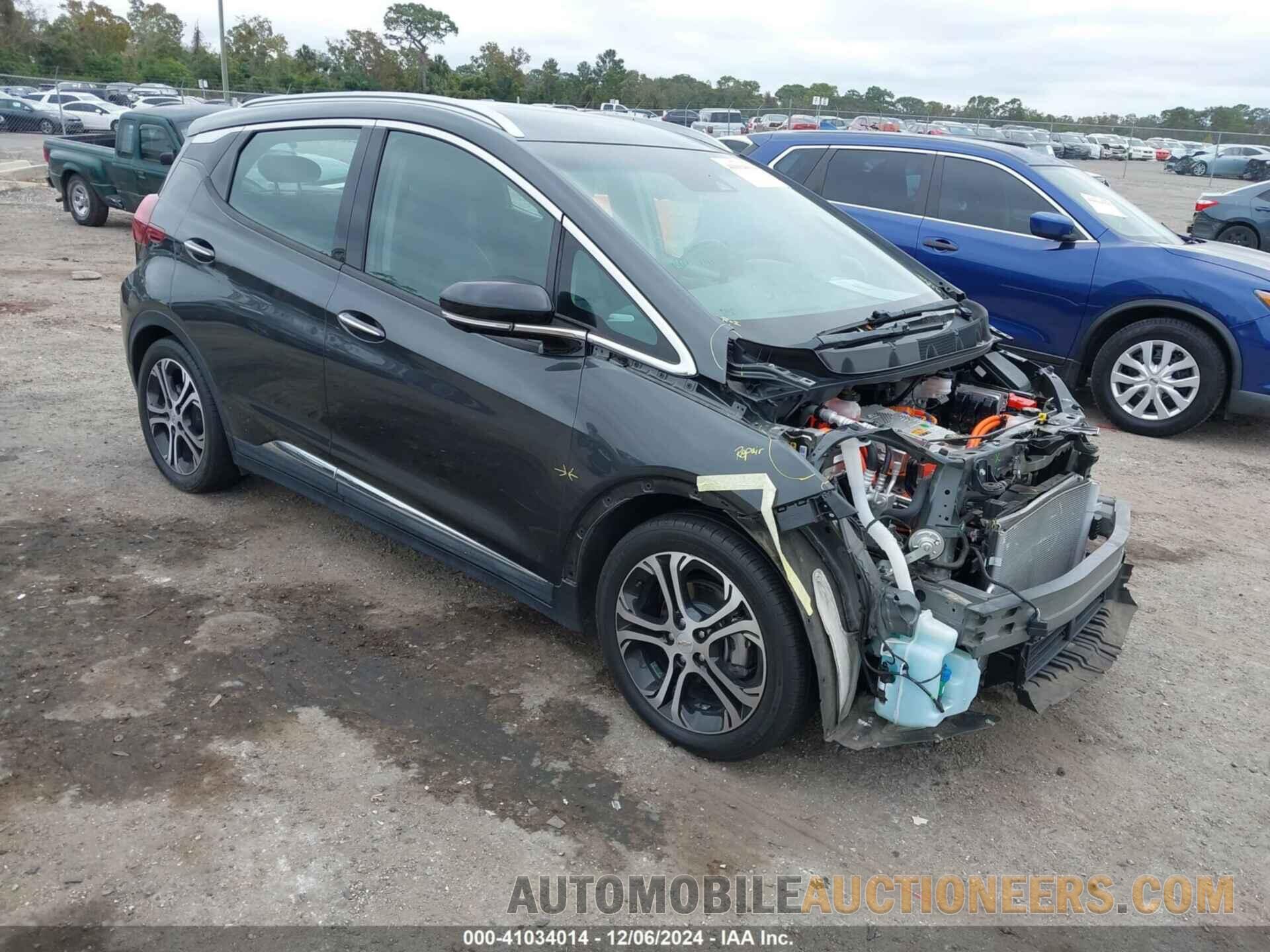 1G1FX6S03J4112266 CHEVROLET BOLT EV 2018