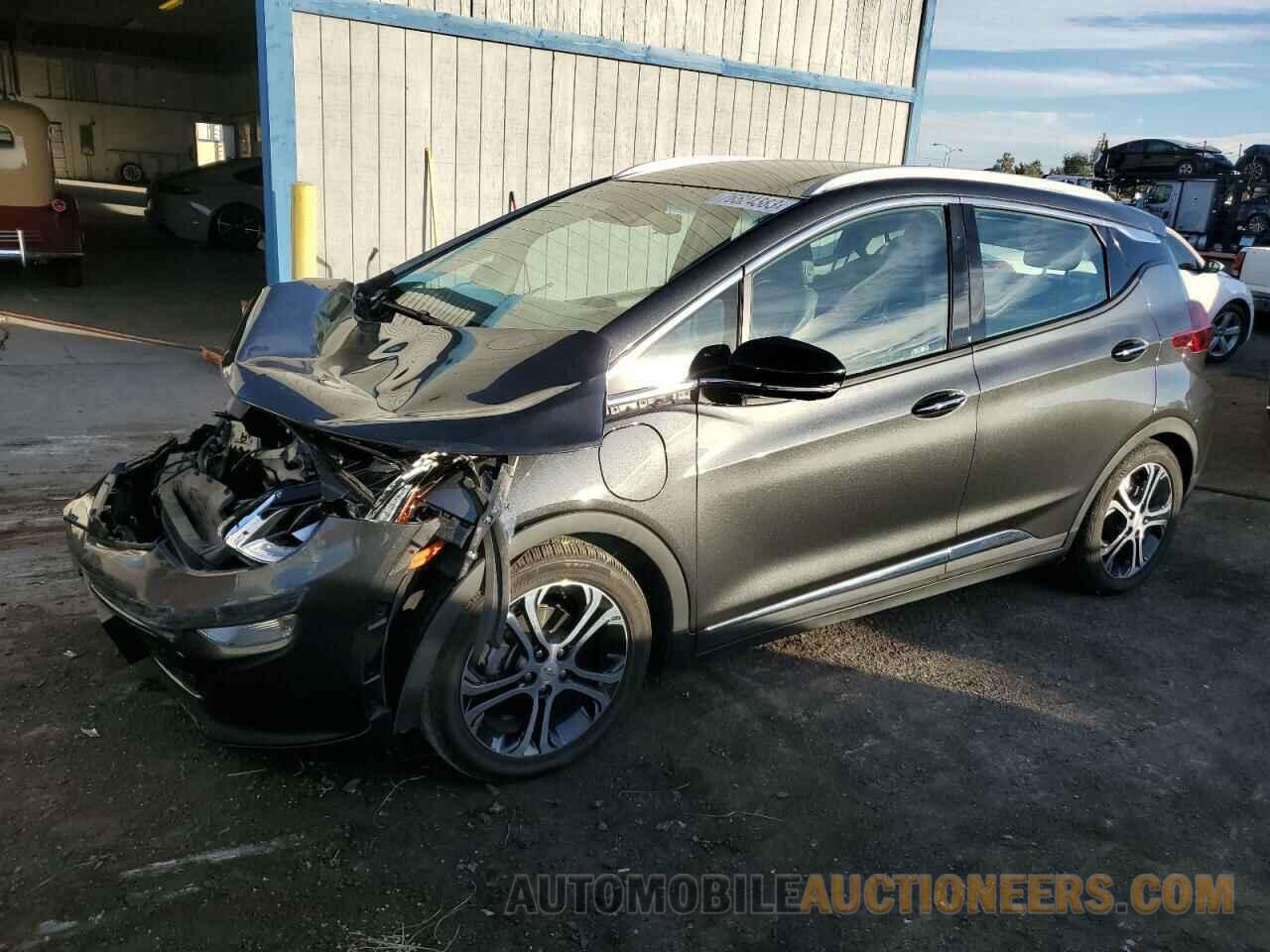 1G1FX6S03J4134879 CHEVROLET BOLT 2018