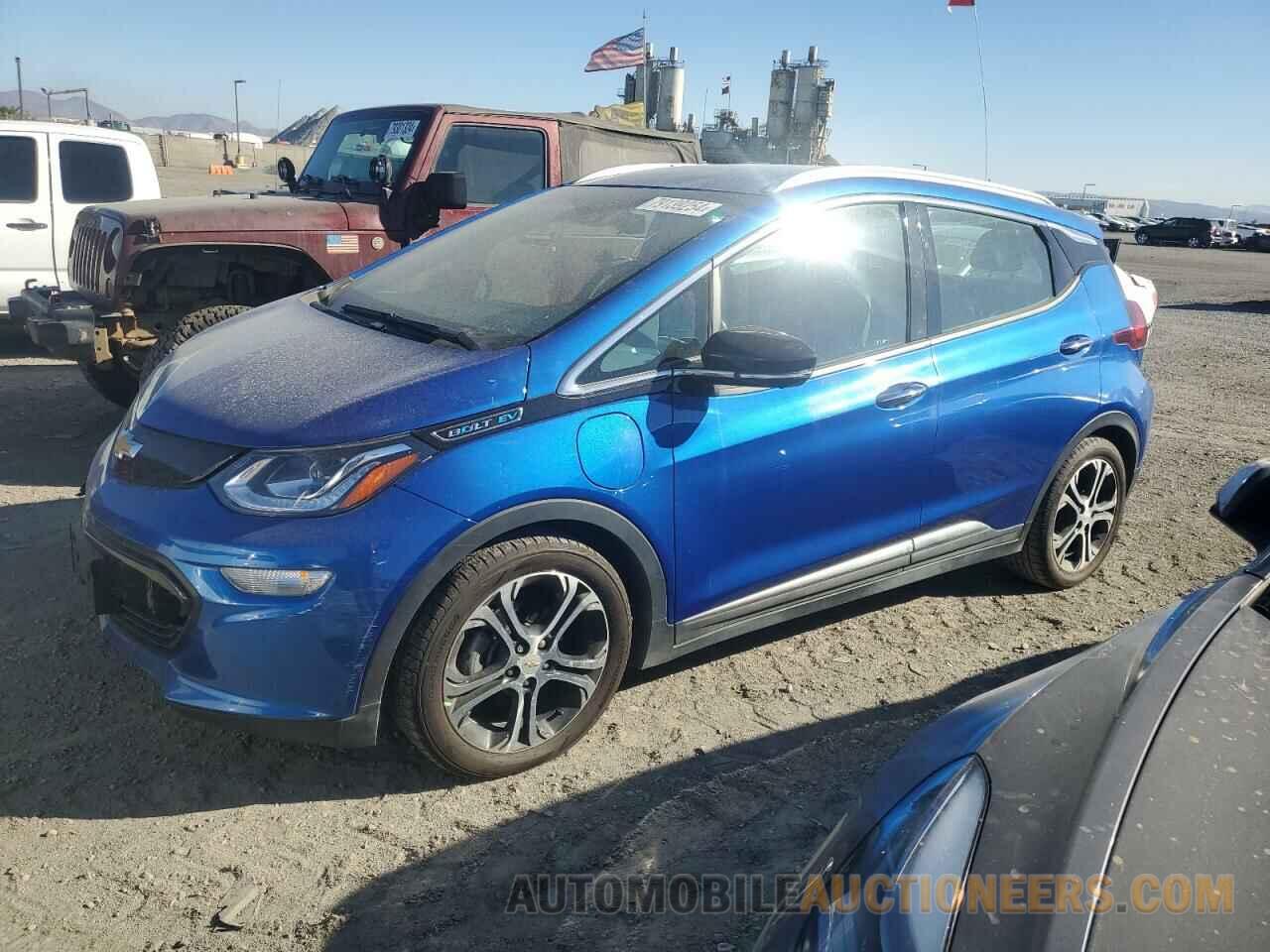 1G1FX6S03J4139211 CHEVROLET BOLT 2018