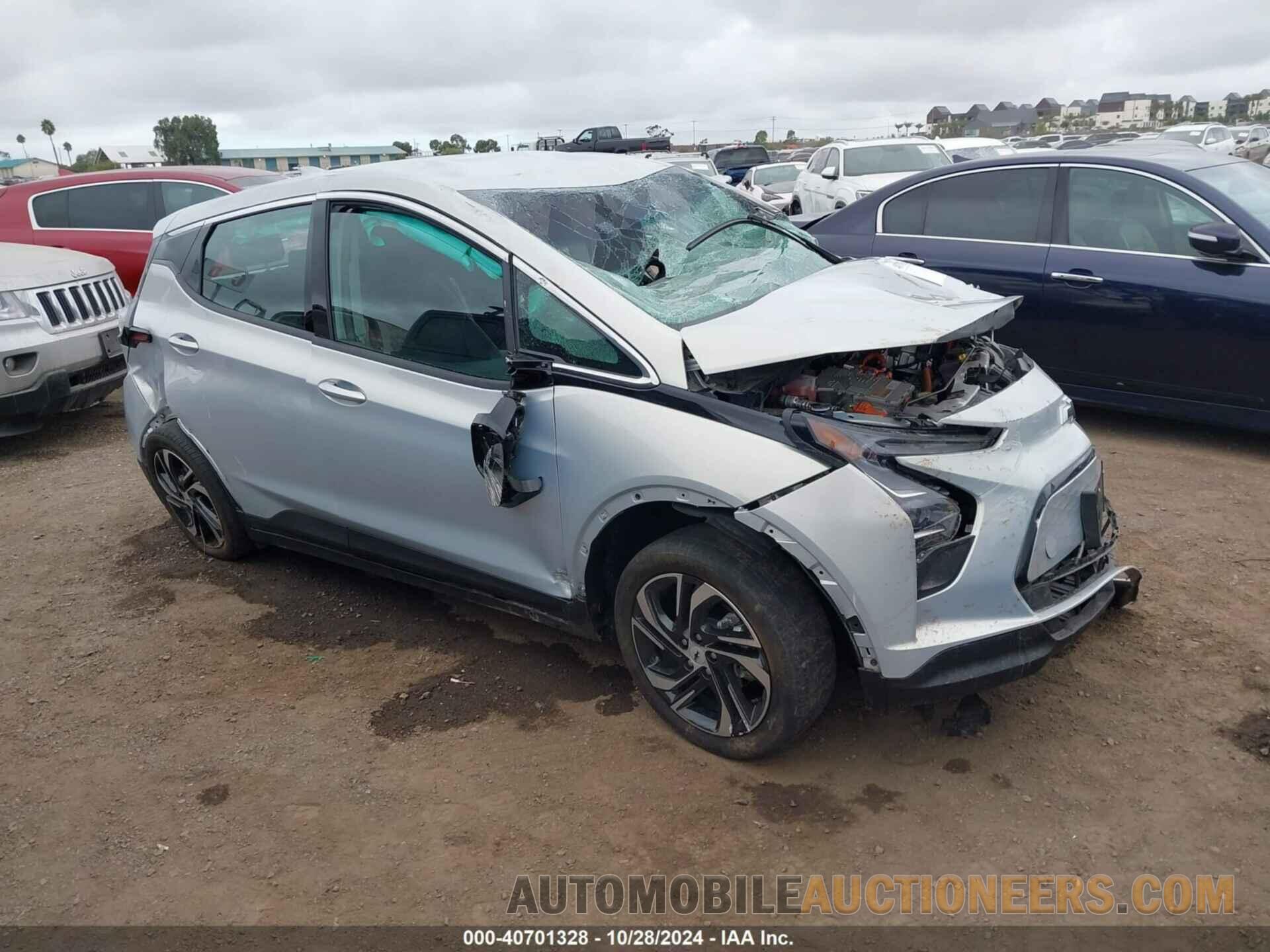 1G1FX6S03N4101211 CHEVROLET BOLT EV 2022