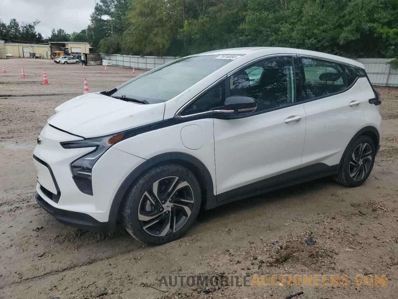 1G1FX6S03N4102066 CHEVROLET BOLT 2022