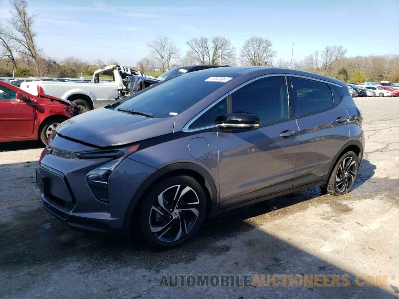 1G1FX6S03N4118106 CHEVROLET BOLT 2022