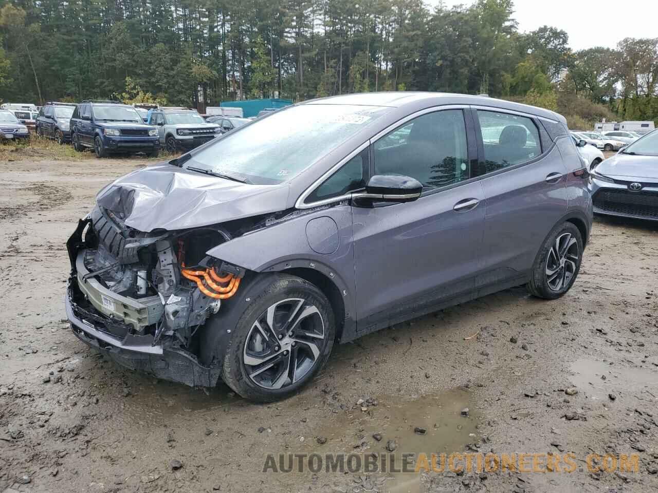 1G1FX6S03P4133630 CHEVROLET BOLT 2023