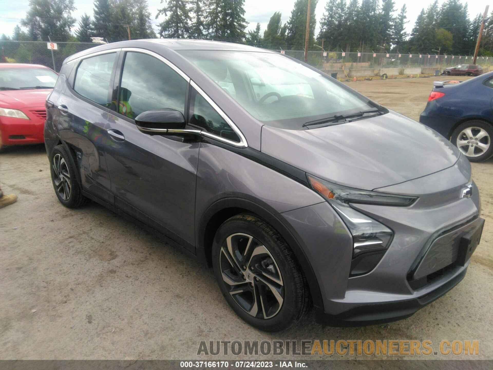 1G1FX6S03P4149004 CHEVROLET BOLT EV 2023