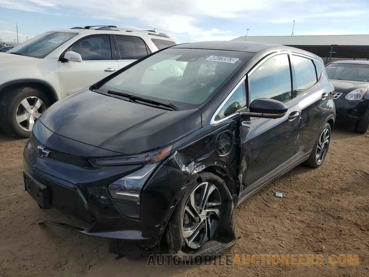 1G1FX6S03P4149763 CHEVROLET BOLT 2023