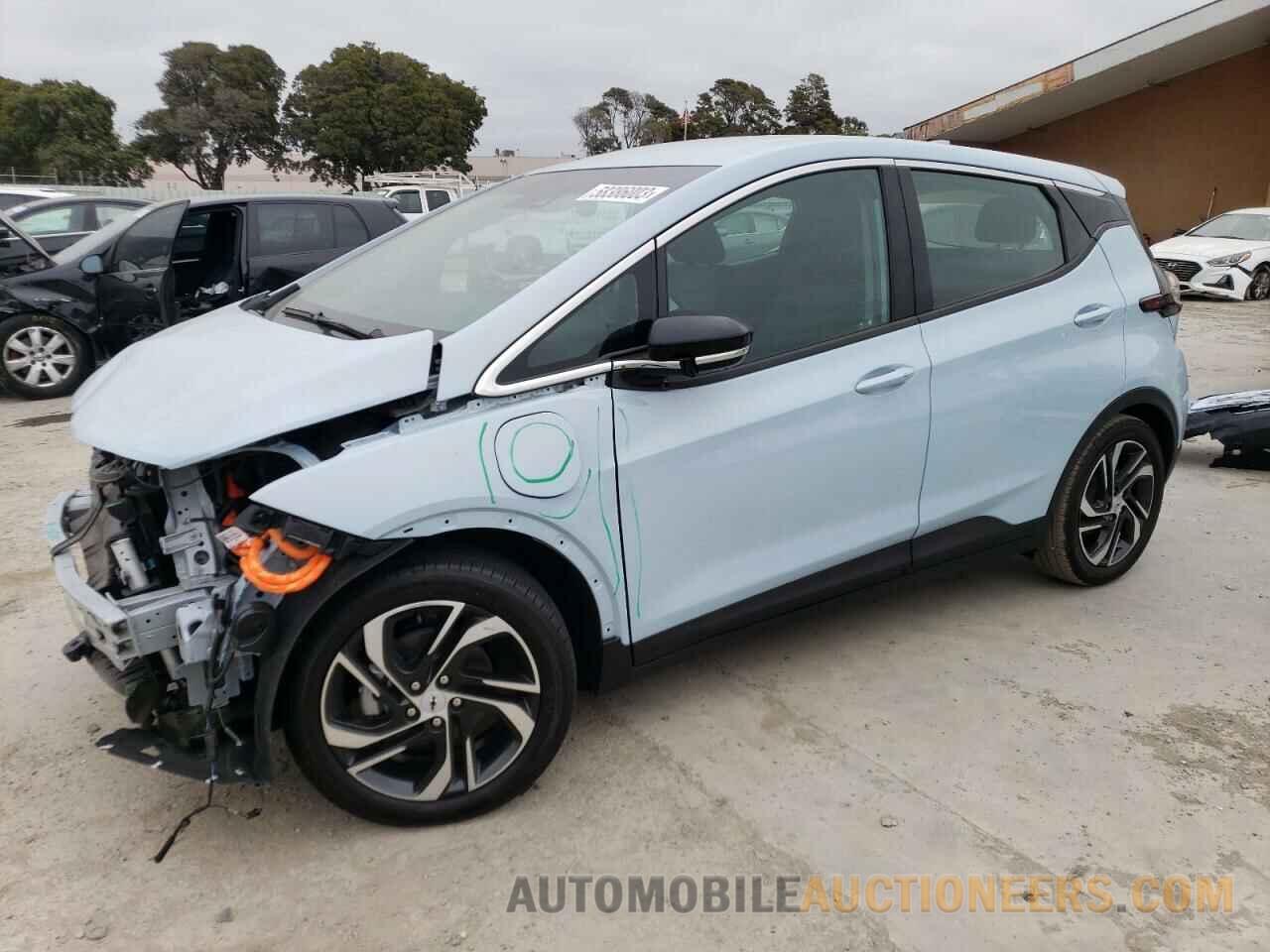 1G1FX6S03P4152050 CHEVROLET BOLT 2023