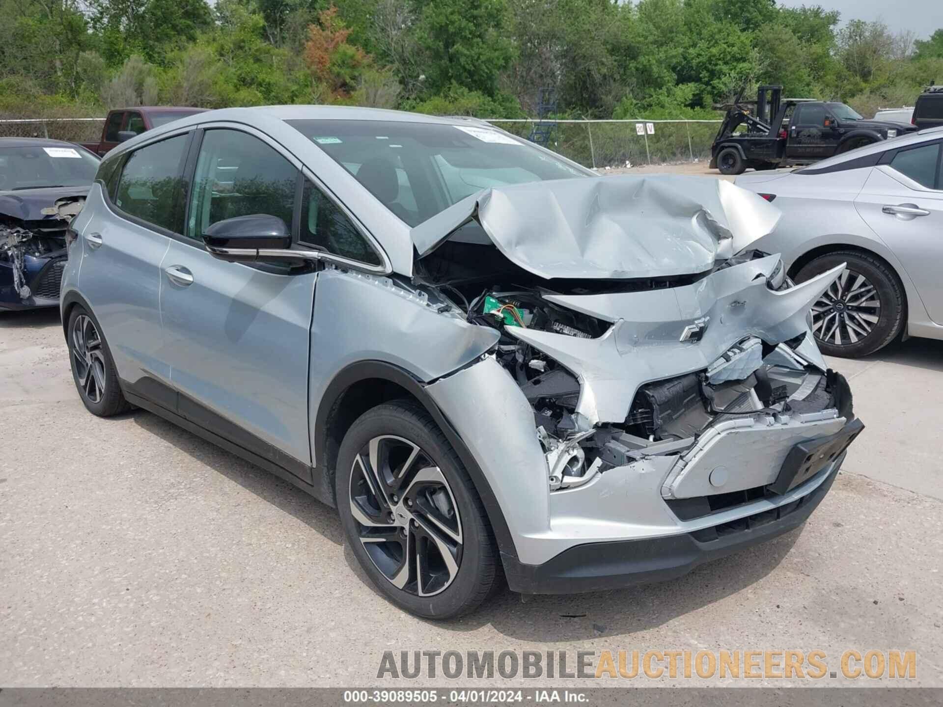 1G1FX6S03P4172508 CHEVROLET BOLT EV 2023