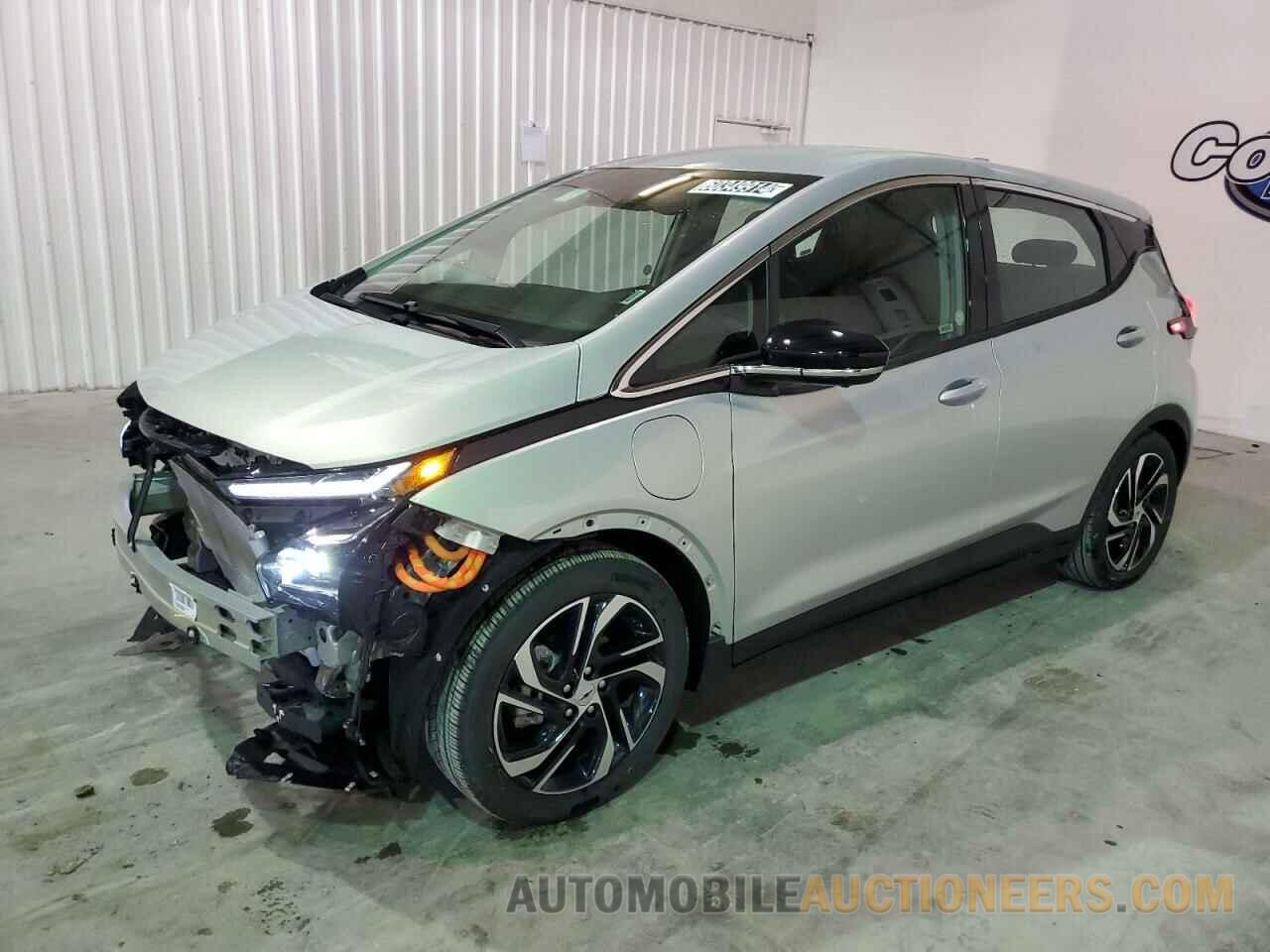 1G1FX6S03P4172525 CHEVROLET BOLT 2023